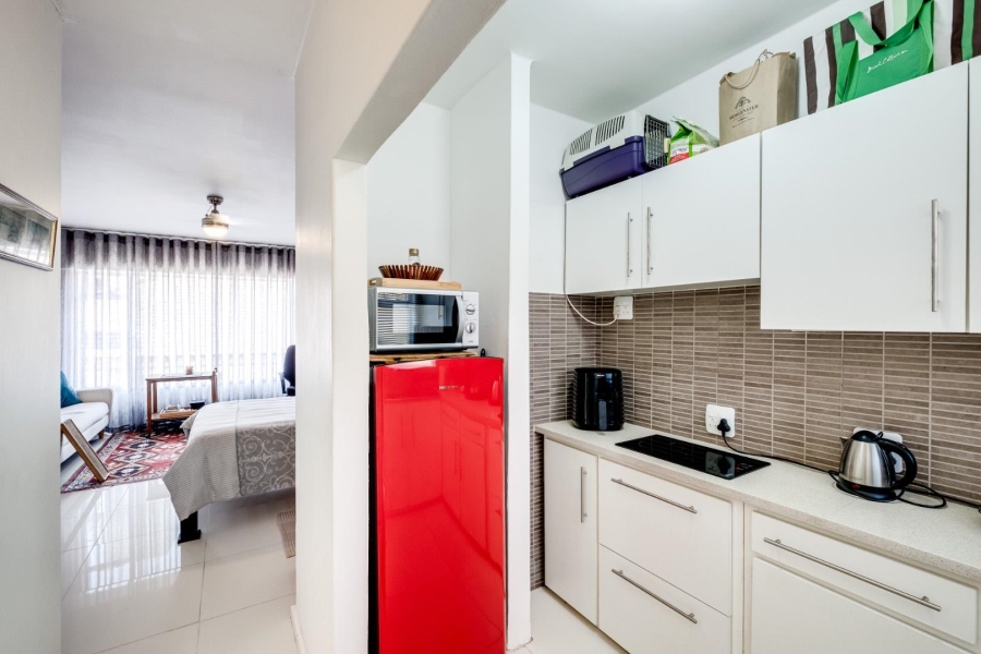 0 Bedroom Property for Sale in Green Point Western Cape